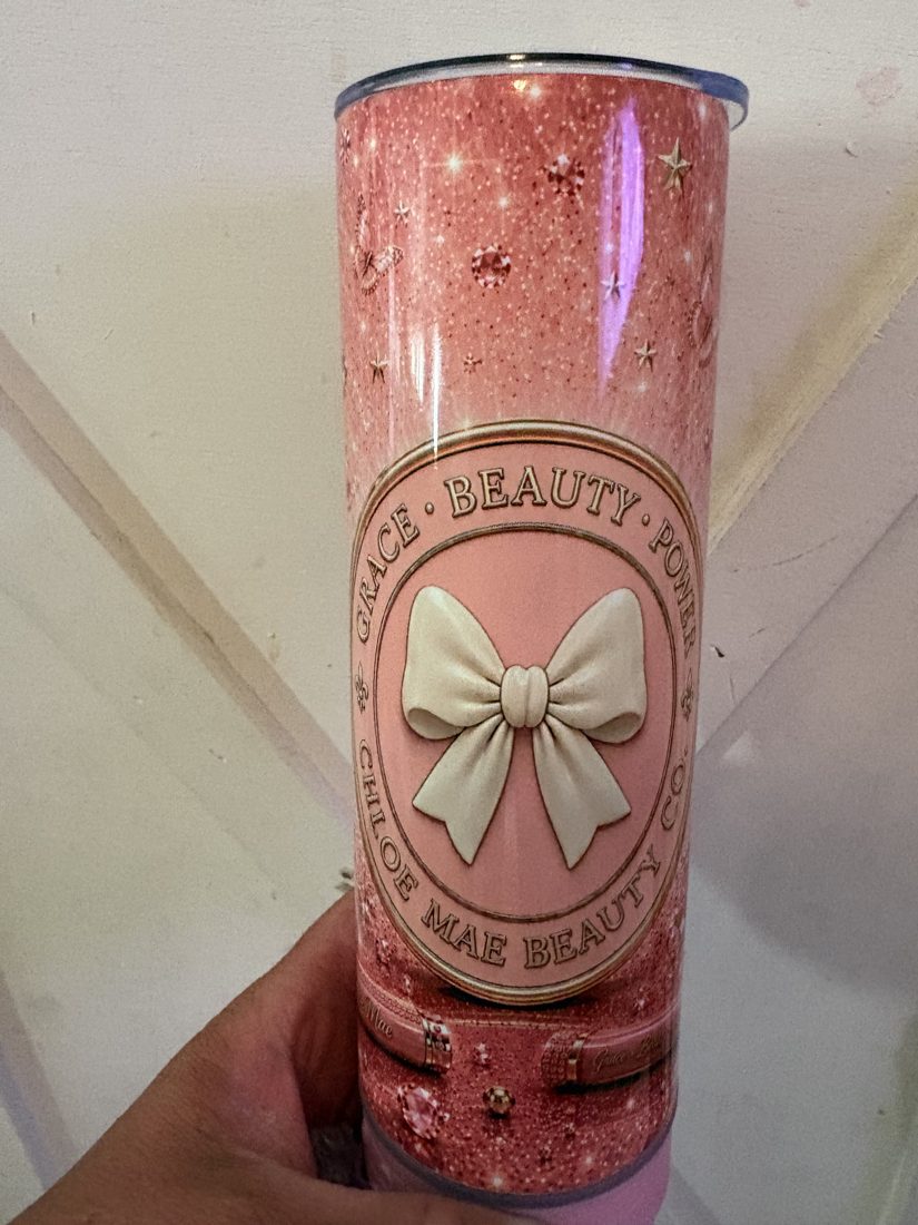 Chloe Mae Beauty Co.