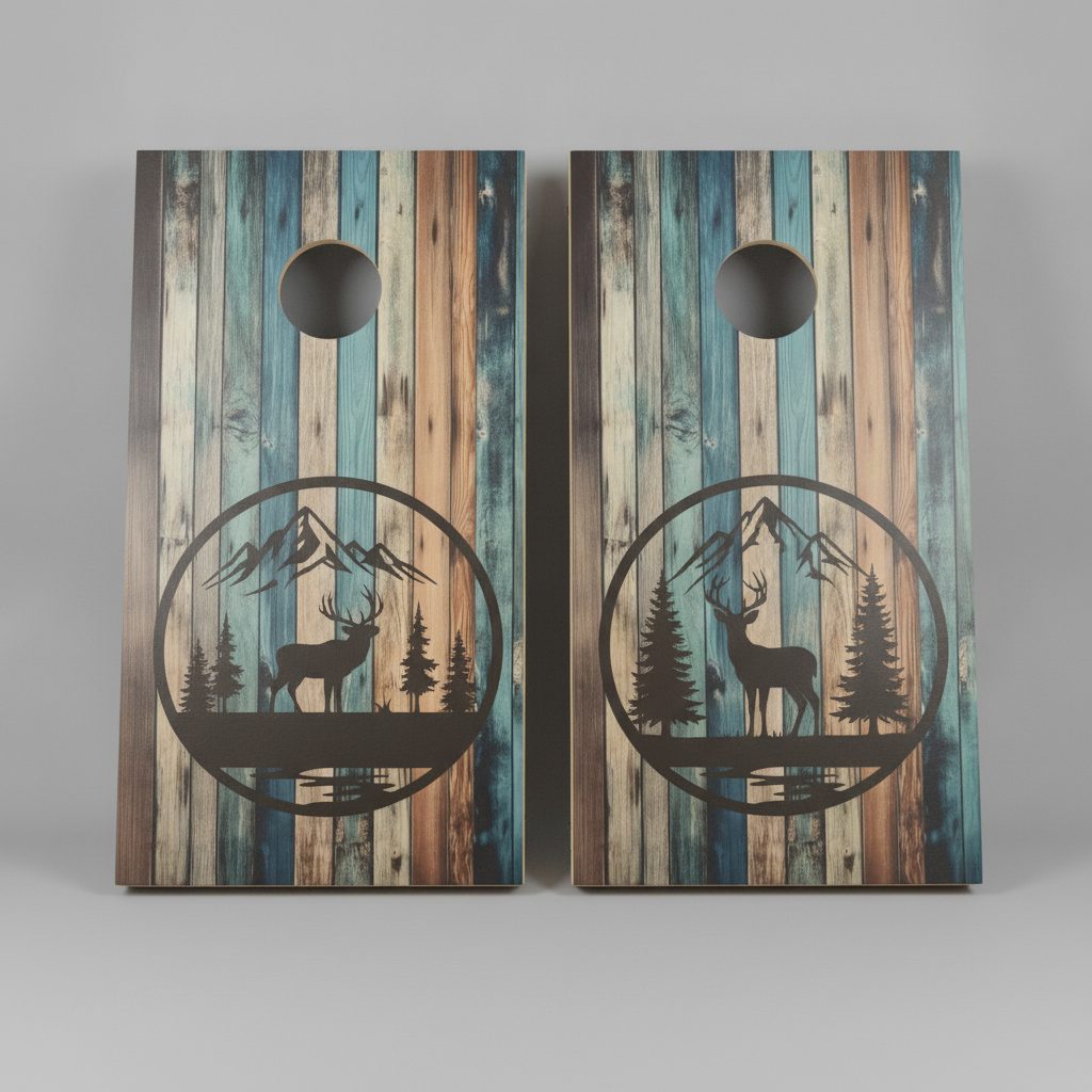 generated