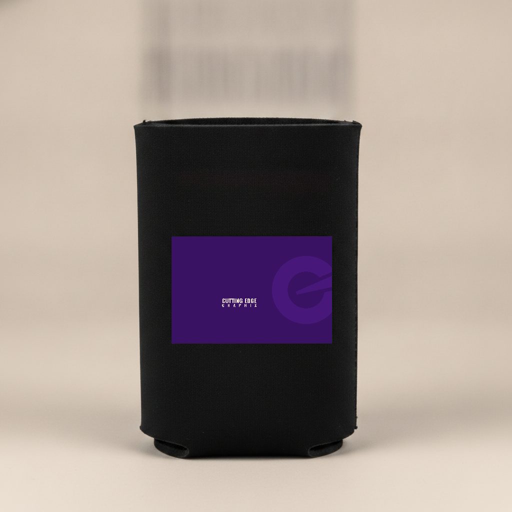 Can koozie