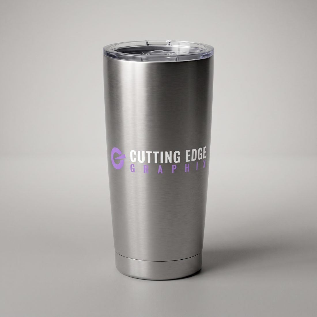 20 oz tumbler