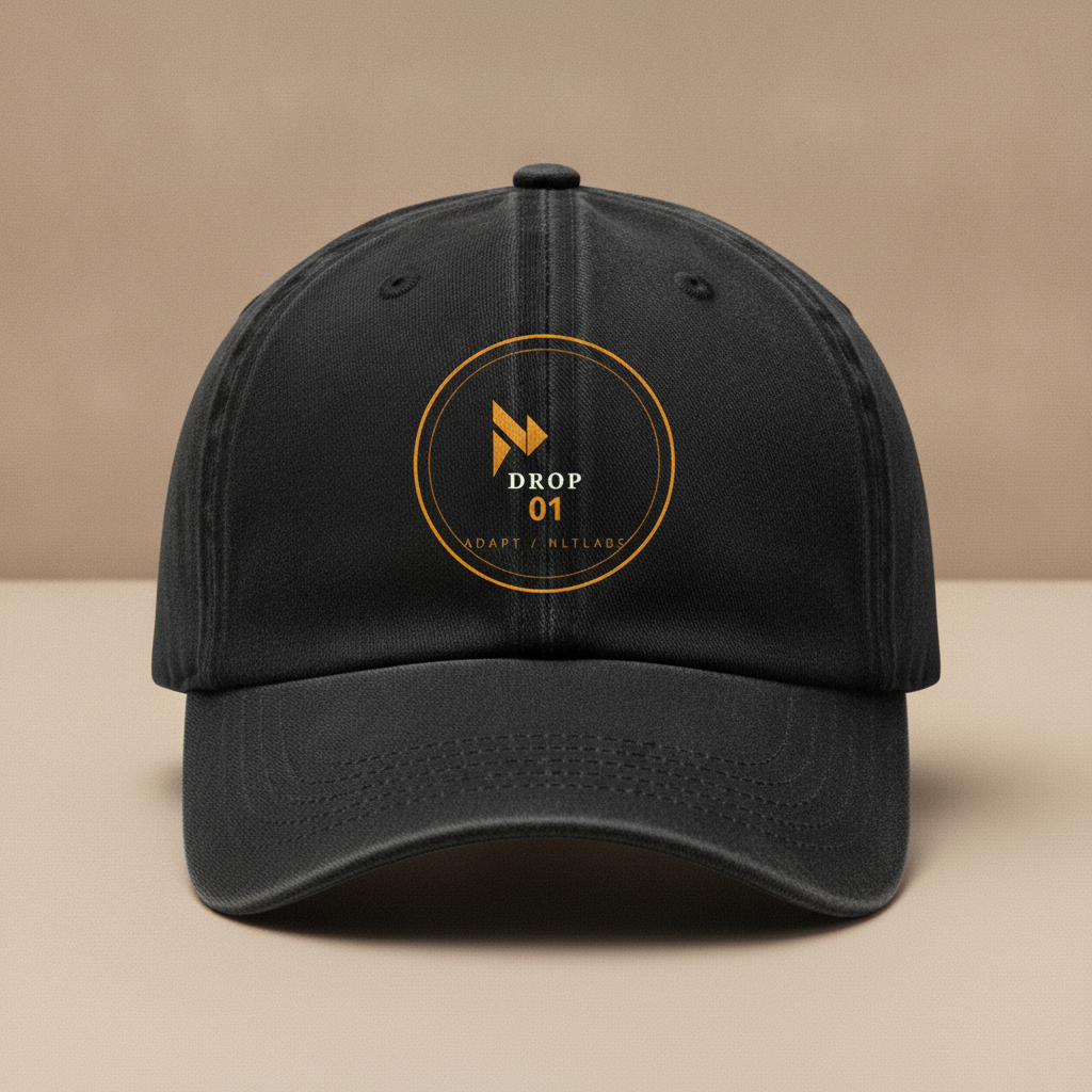 Drop Seal Cap