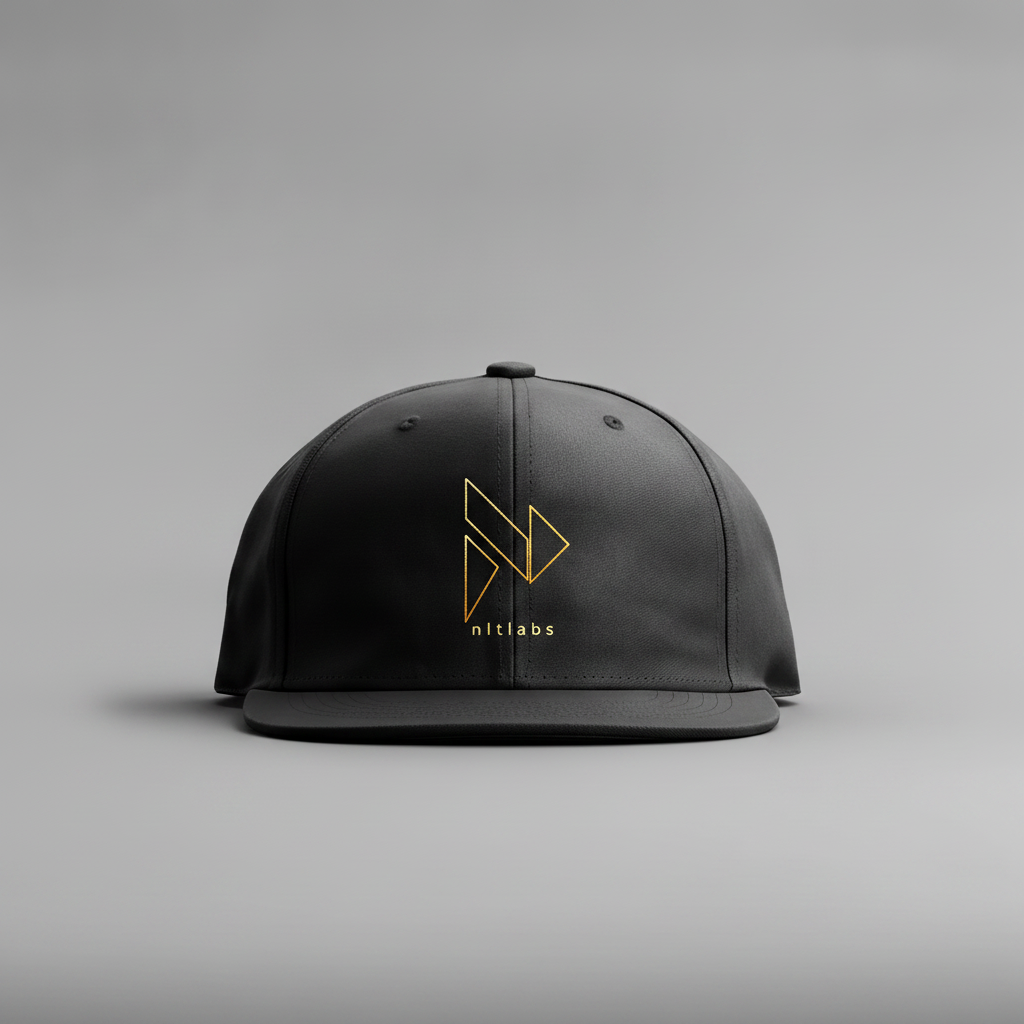 Foil Cap