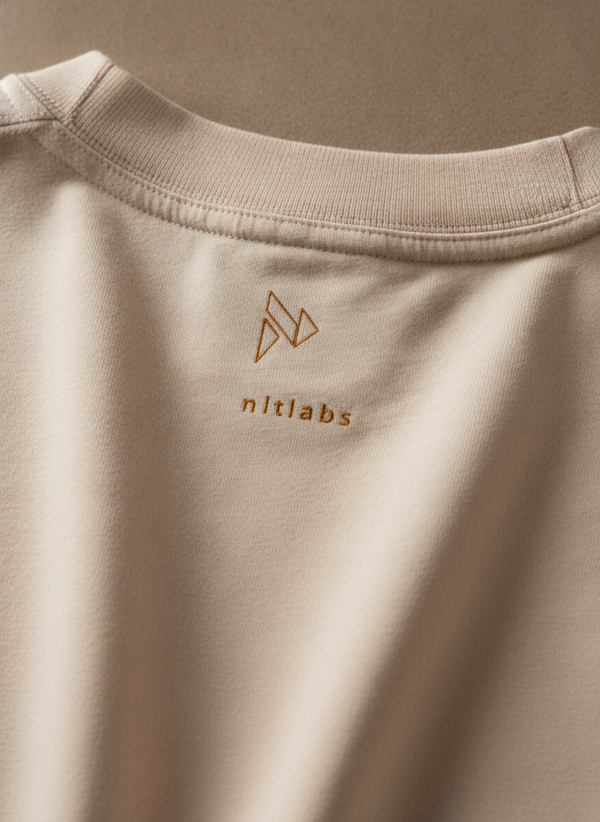 NLTLABS back neck whisper