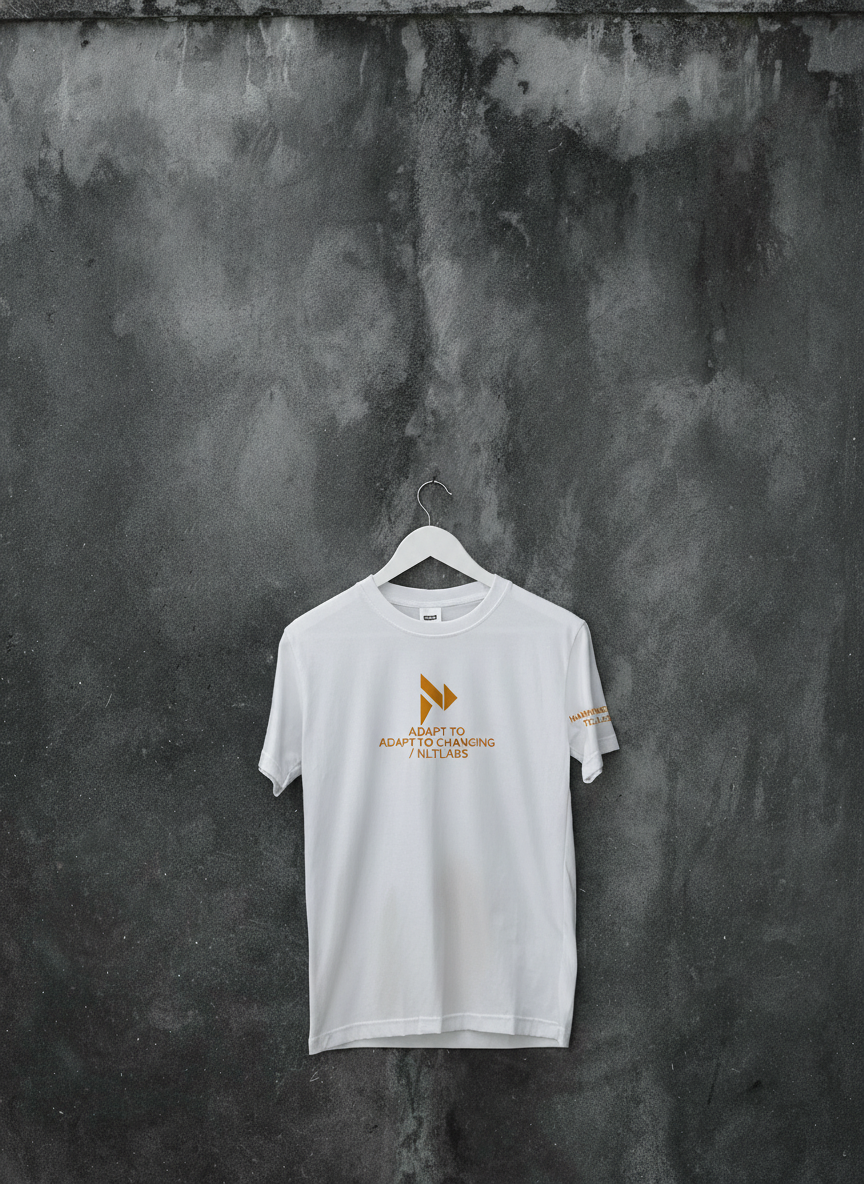 NLTLABS hawking sleeve