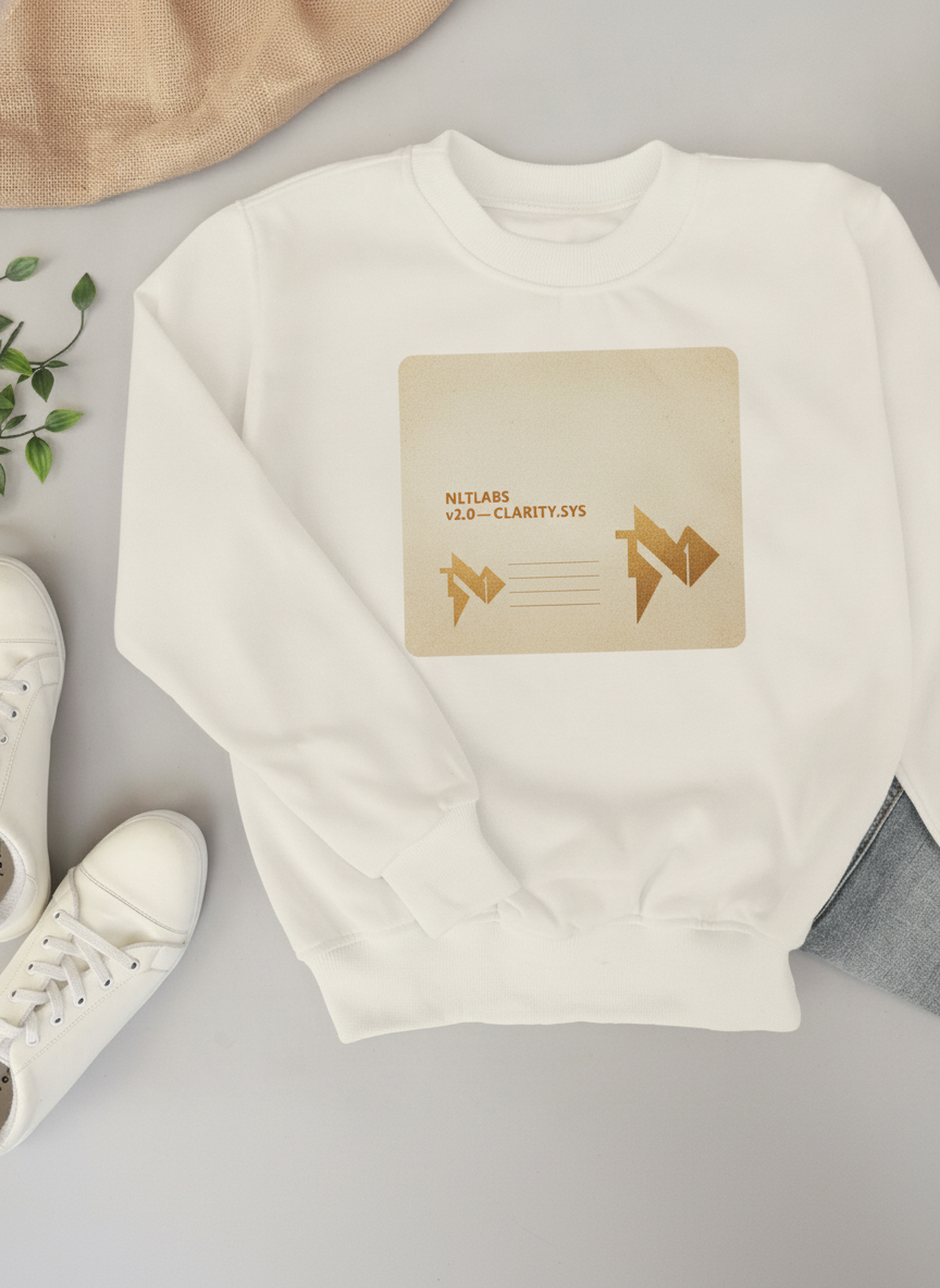 CLARITY.SYS cream sweat