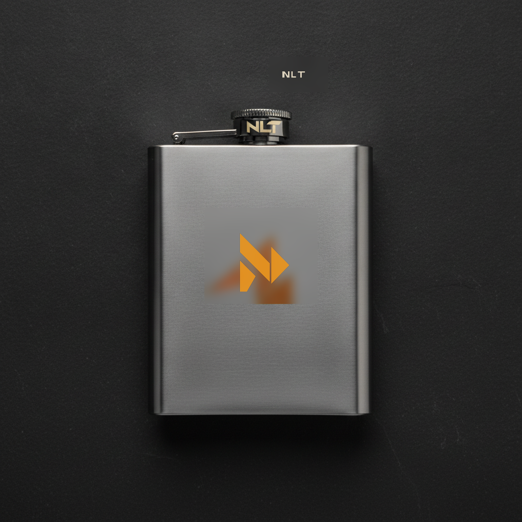 Hip flask