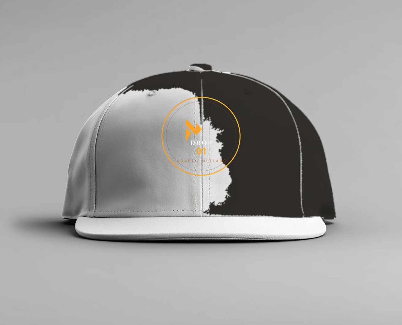 Drop Seal Cap (Black)