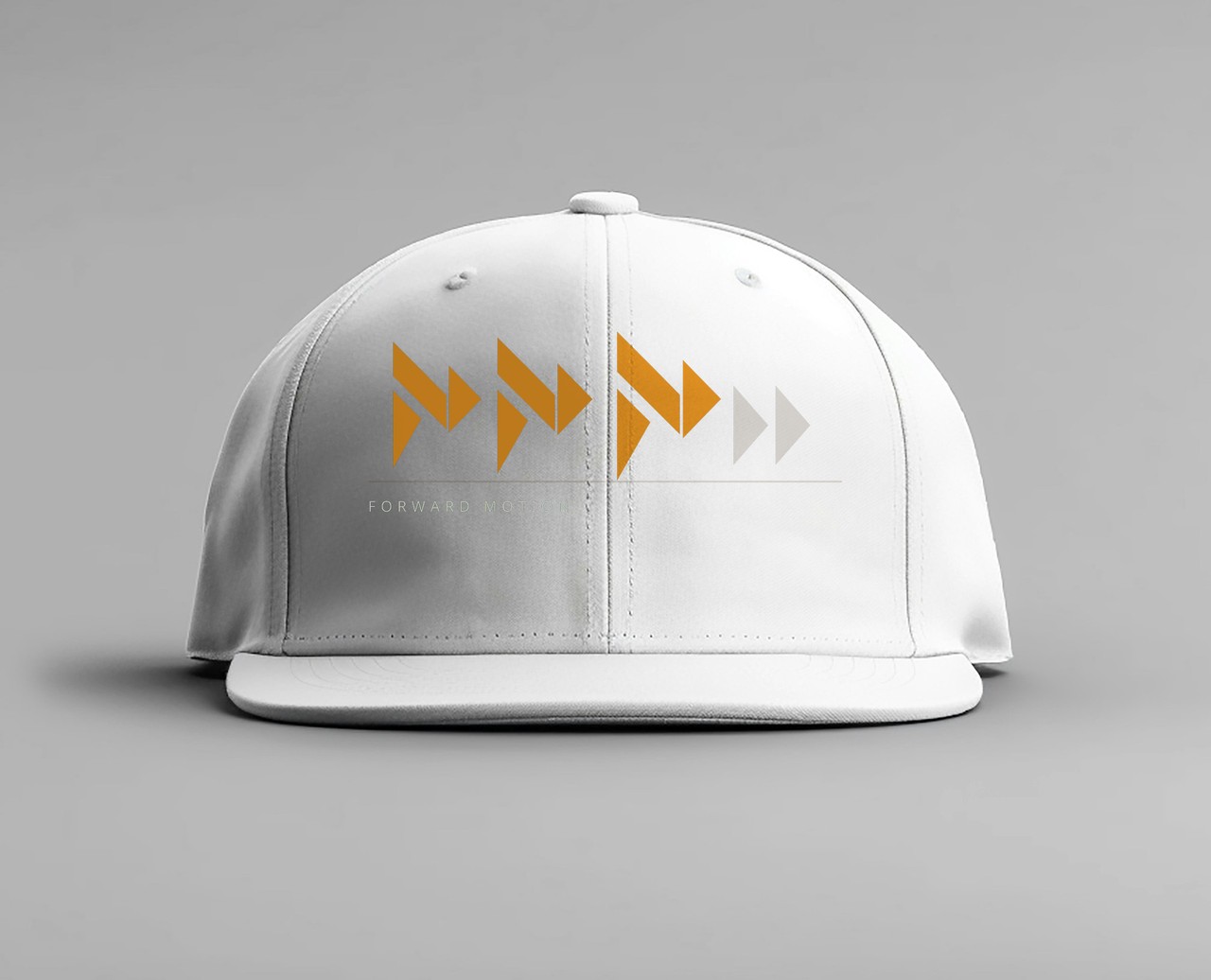 Fast Forward Cap