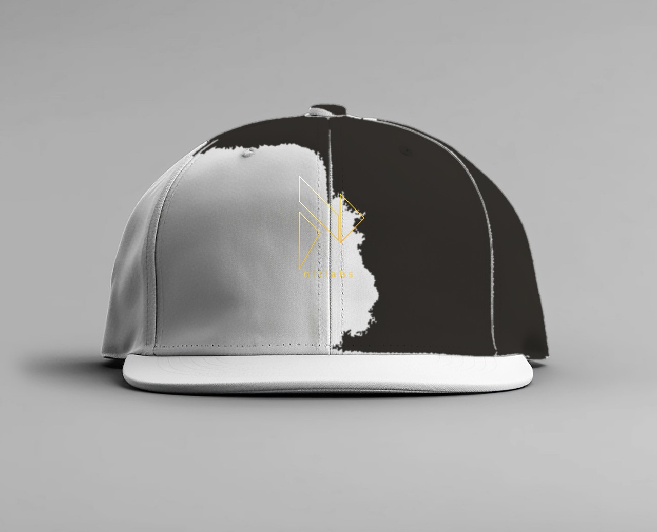Foil Cap (Black)