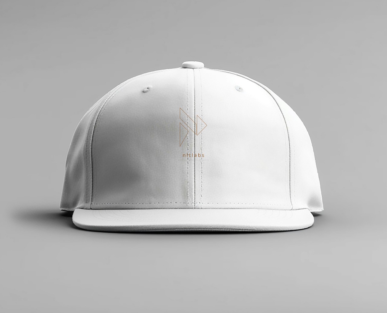 Lineart Cap