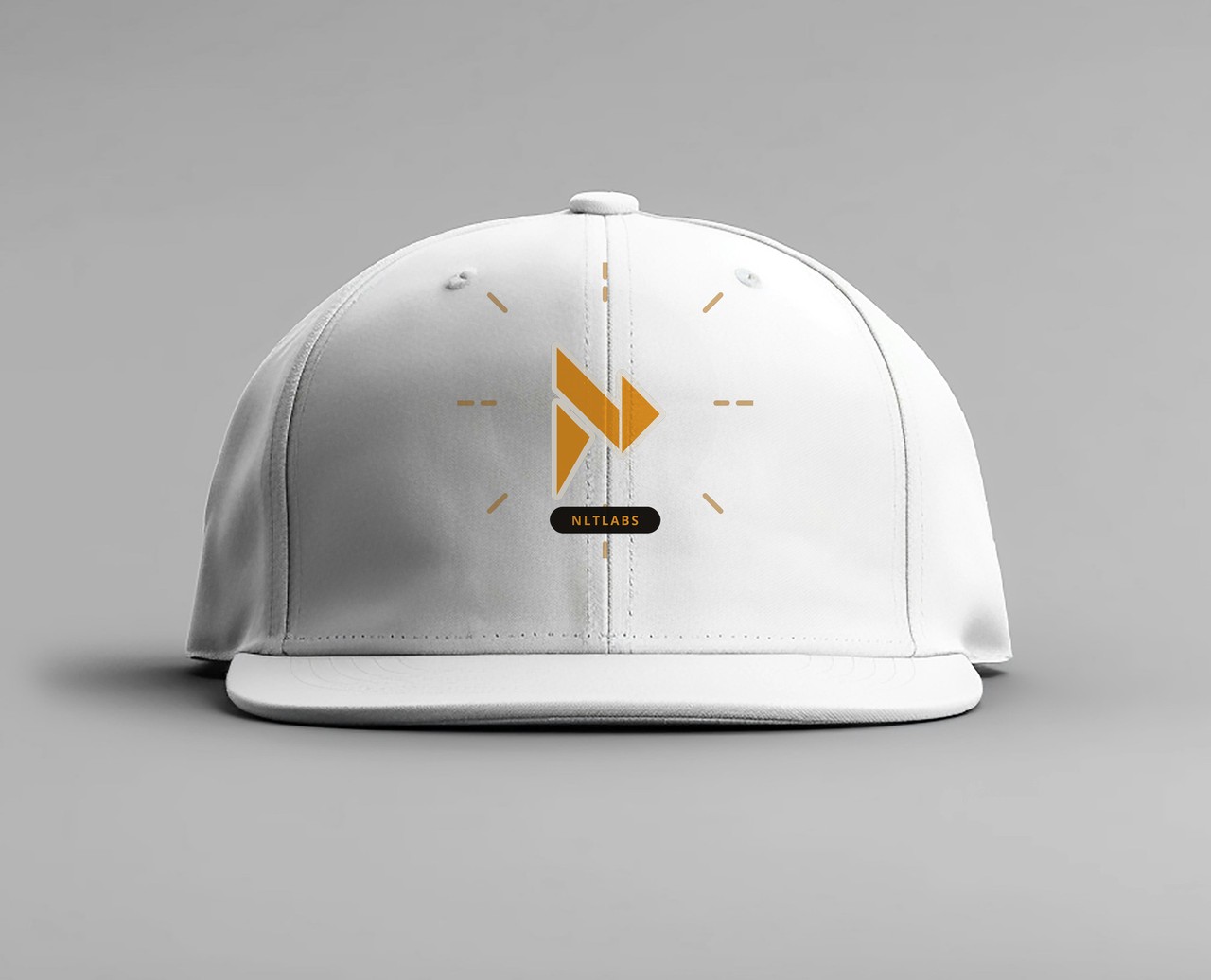 Sticker Cap