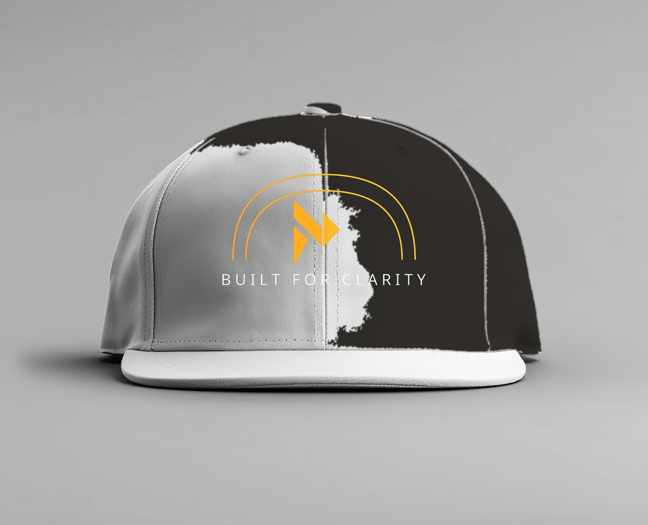 Wings Cap (Black)