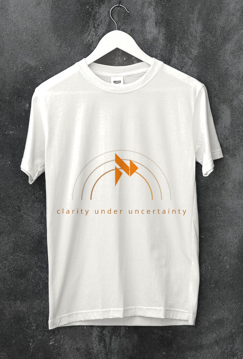 Amber Arc Tee