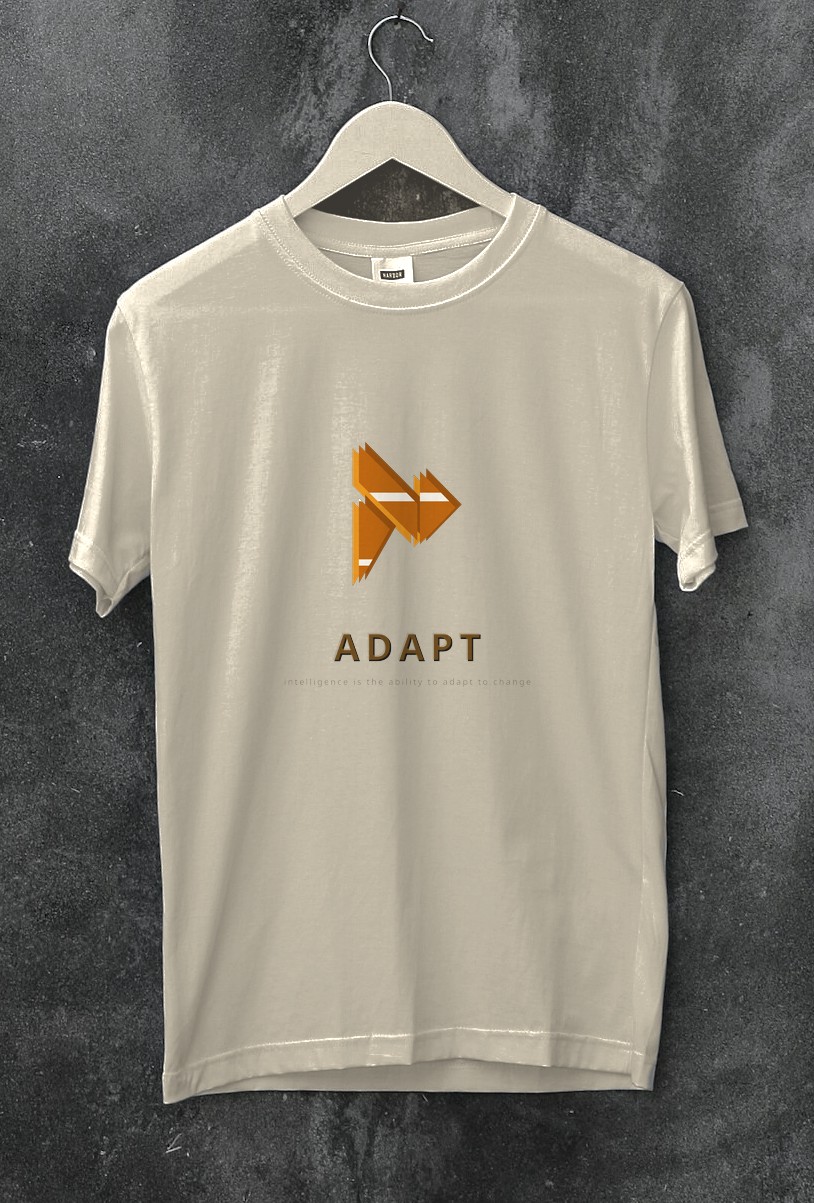 Glitch Tee