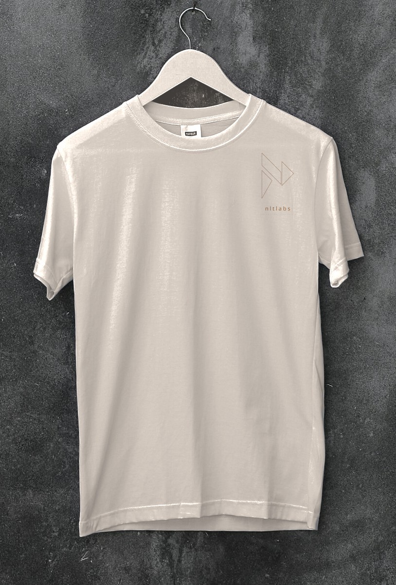 Lineart Tee