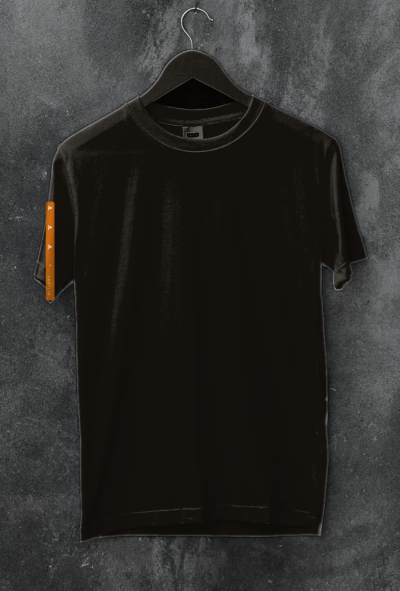 Sleeve Stripe Tee