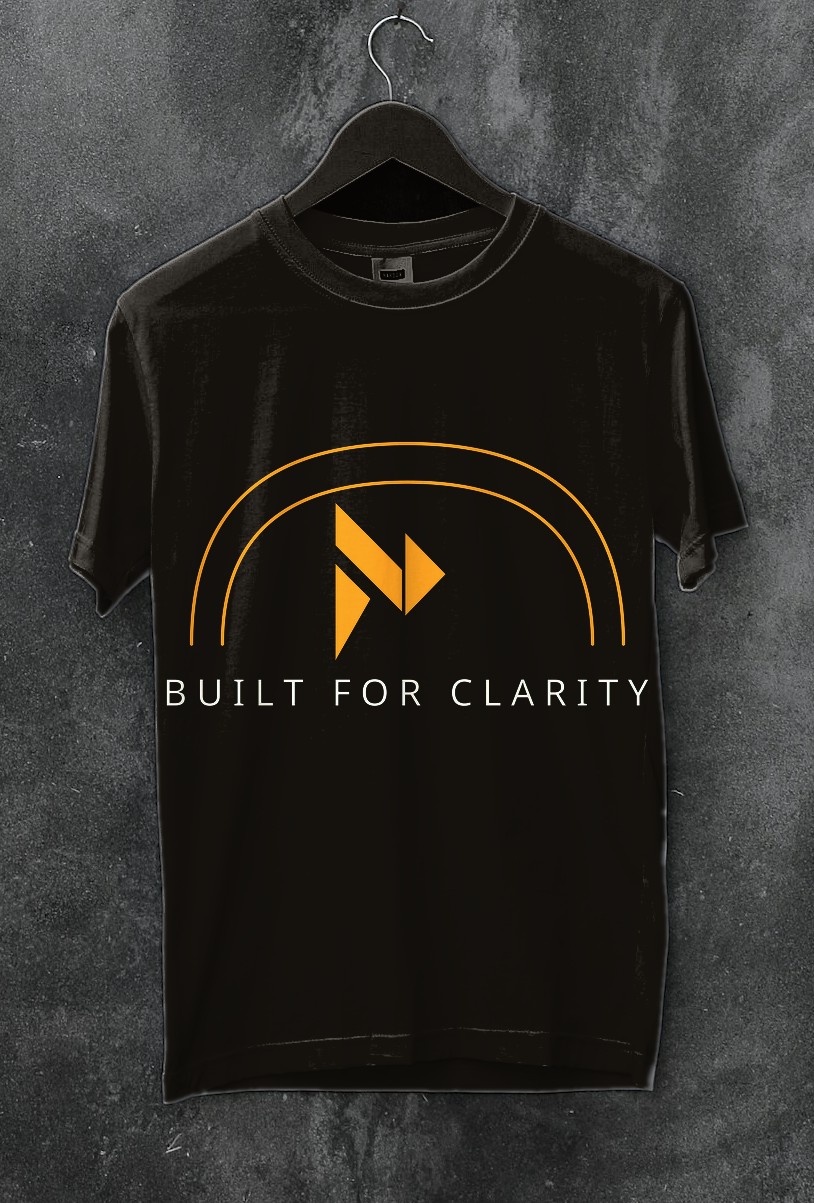 Wings Tee (Black)